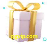 Receba seus bônus de boas-vindas no pgvip.com