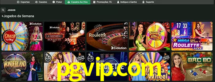 pgvip.com bet