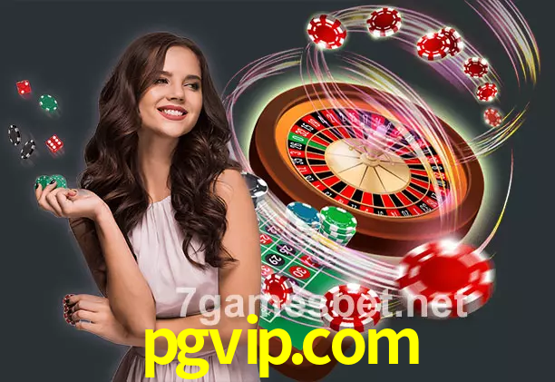 vivo no cassino pgvip.com