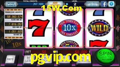 Promoções Sazonais pgvip.com