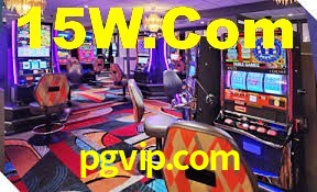 Statistics pgvip.com
