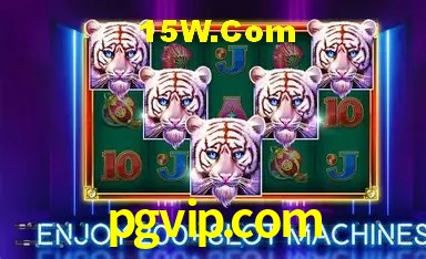 Jogos de Slot pgvip.com