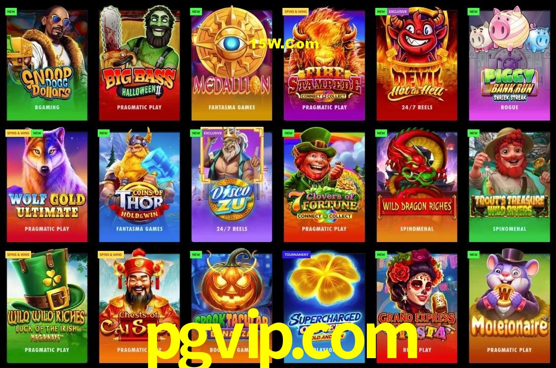 Flash Promotion pgvip.com