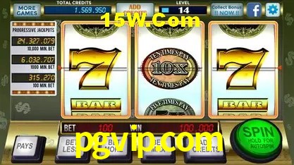 Casino Ao Vivo pgvip.com