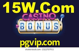 Bonus Features pgvip.com