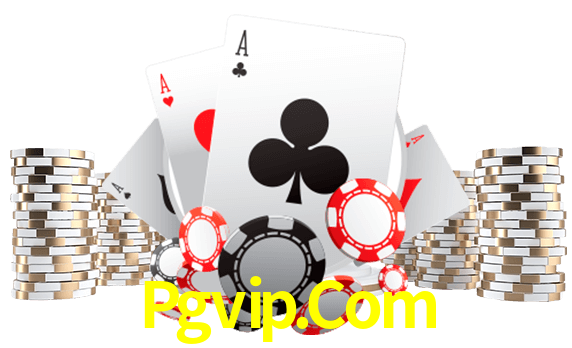 Jogue jogos de pôquer em Pgvip.Com