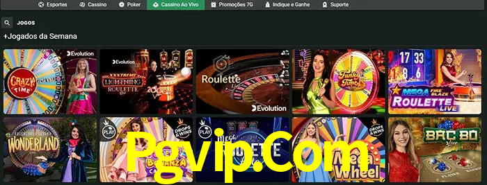 Pgvip.Com bet