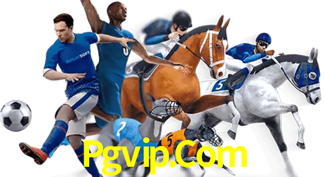 Sportes Virtuais